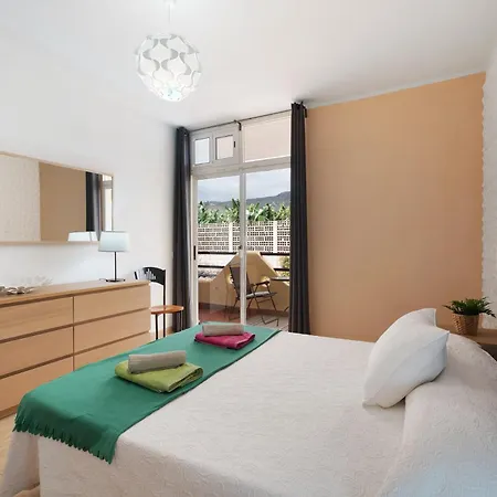 Apartmento Palace Playa Paraiso Dom wakacyjny Costa Adeje (Tenerife)