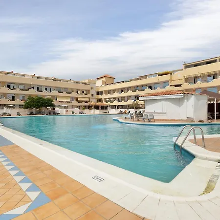 Apartmento Palace Playa Paraiso Dom wakacyjny Costa Adeje (Tenerife)