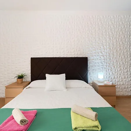 Apartmento Palace Playa Paraiso Dom wakacyjny